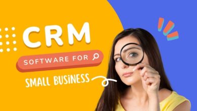 open source CRM